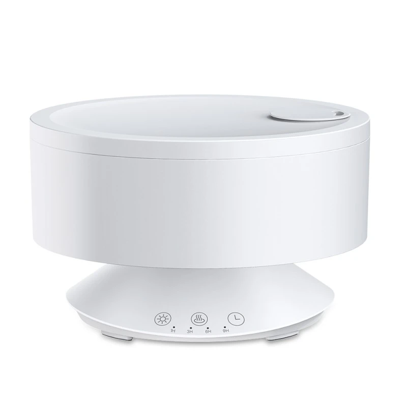 Арома дифузер Mohana Ice, 1.6 литра, с дистанционно